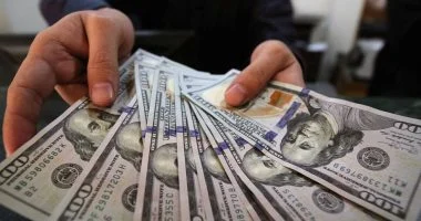 سعر الدولار في مصر اليوم الجمعة 23 أكتوبر 2026 سعر الدولار في مصر اليوم الجمعة 23 أكتوبر 2026