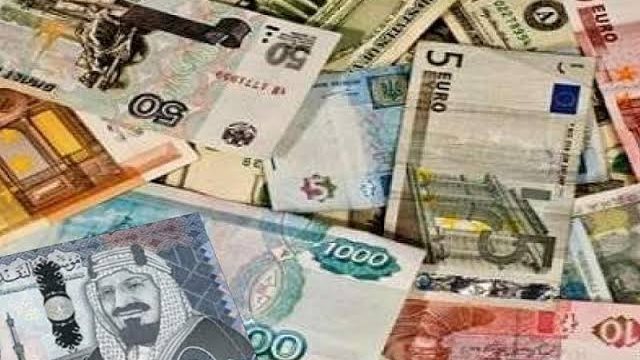 استقرار سعر العملات العربية في البنوك اليوم أسعار العملات العربية اليوم