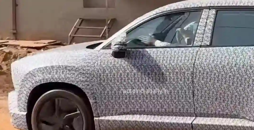 هوندا 0 ألفا الكهربائية الجديدة تظهر بتصميم <a href=