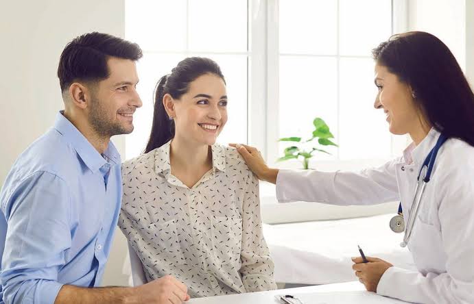شروط وزارة الصحة للمقبلين على الزواج و<a href=
