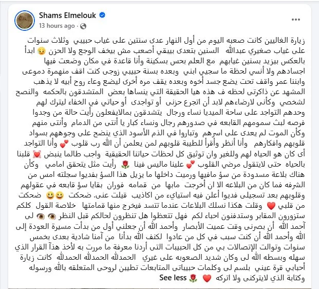 شمس البارودى (2) شمس البارودى (2)