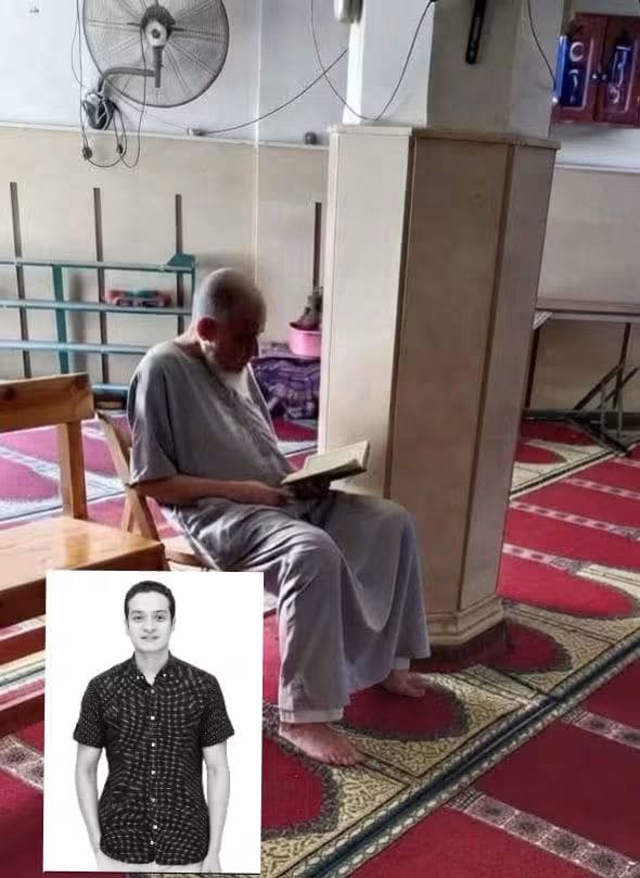 الغربية تحقق في مقتل أب وزوجته على يد ابنهما بطنطا الغربية تحقق في مقتل أب وزوجته على يد ابنهما بطنطا