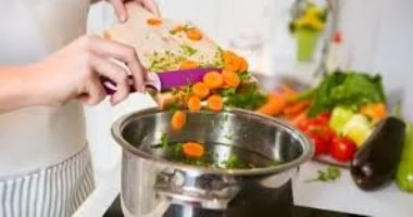 صحتك بالدنيا إزاى تحمى طفلك فى تقلبات الخريف صحتك بالدنيا إزاى تحمى طفلك فى تقلبات الخريف