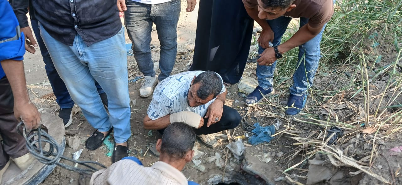 ضبط 12 مصنعًا لتخليل الزيتون دون ترخيص بالفيوم ضبط 12 مصنعًا لتخليل الزيتون دون ترخيص بالفيوم