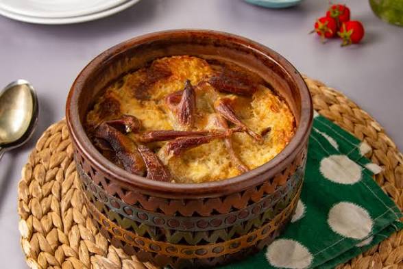 طريقة عمل الرز المعمر بالحمام في المنزل بالقوام الكريمي