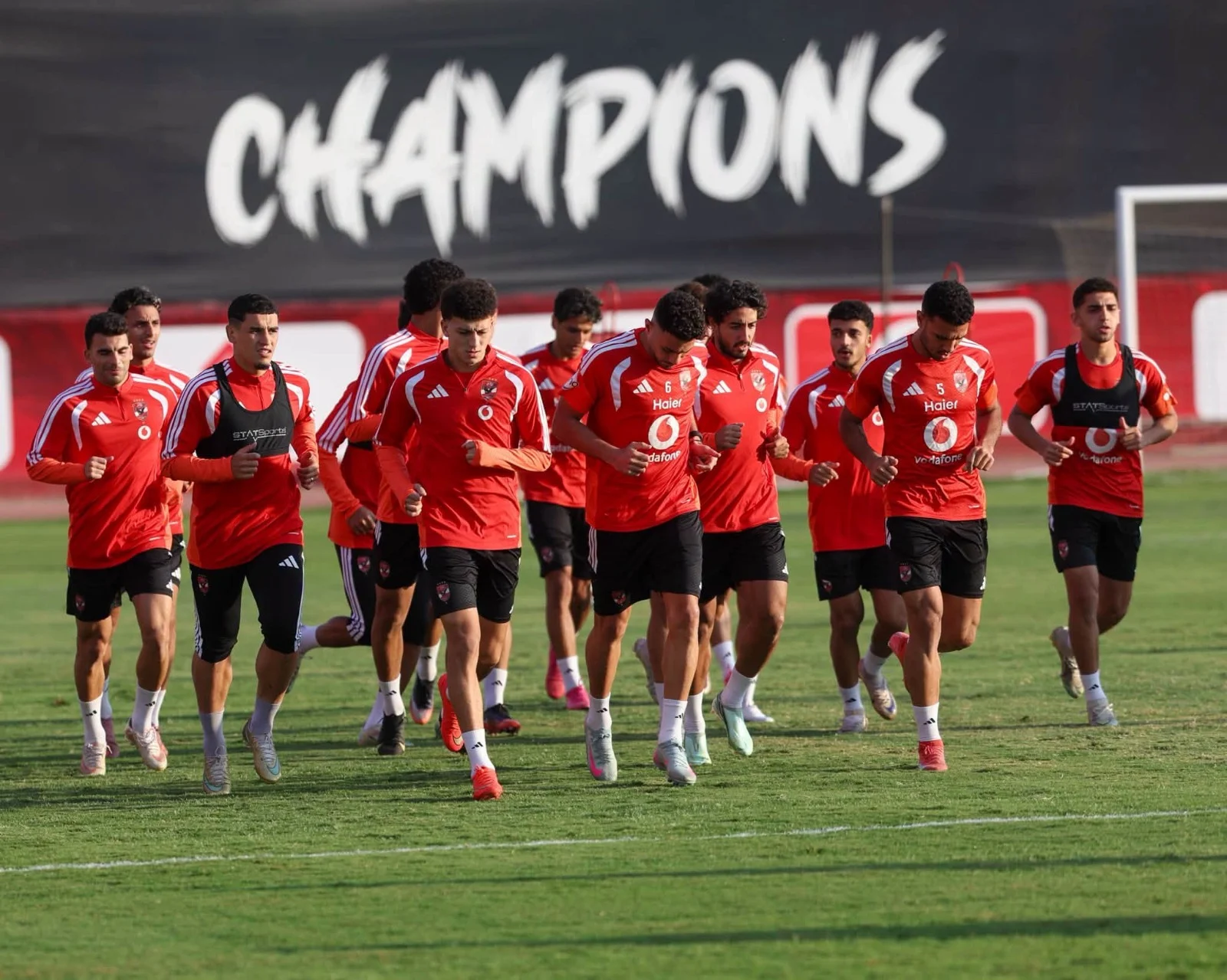 تدريب الاهلي 2 تدريب الاهلي 2