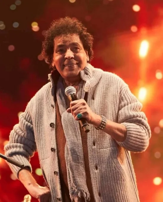 عيد ميلاد محمد منير