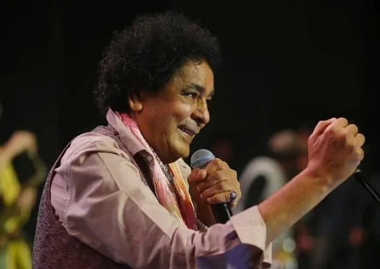 محمد منير