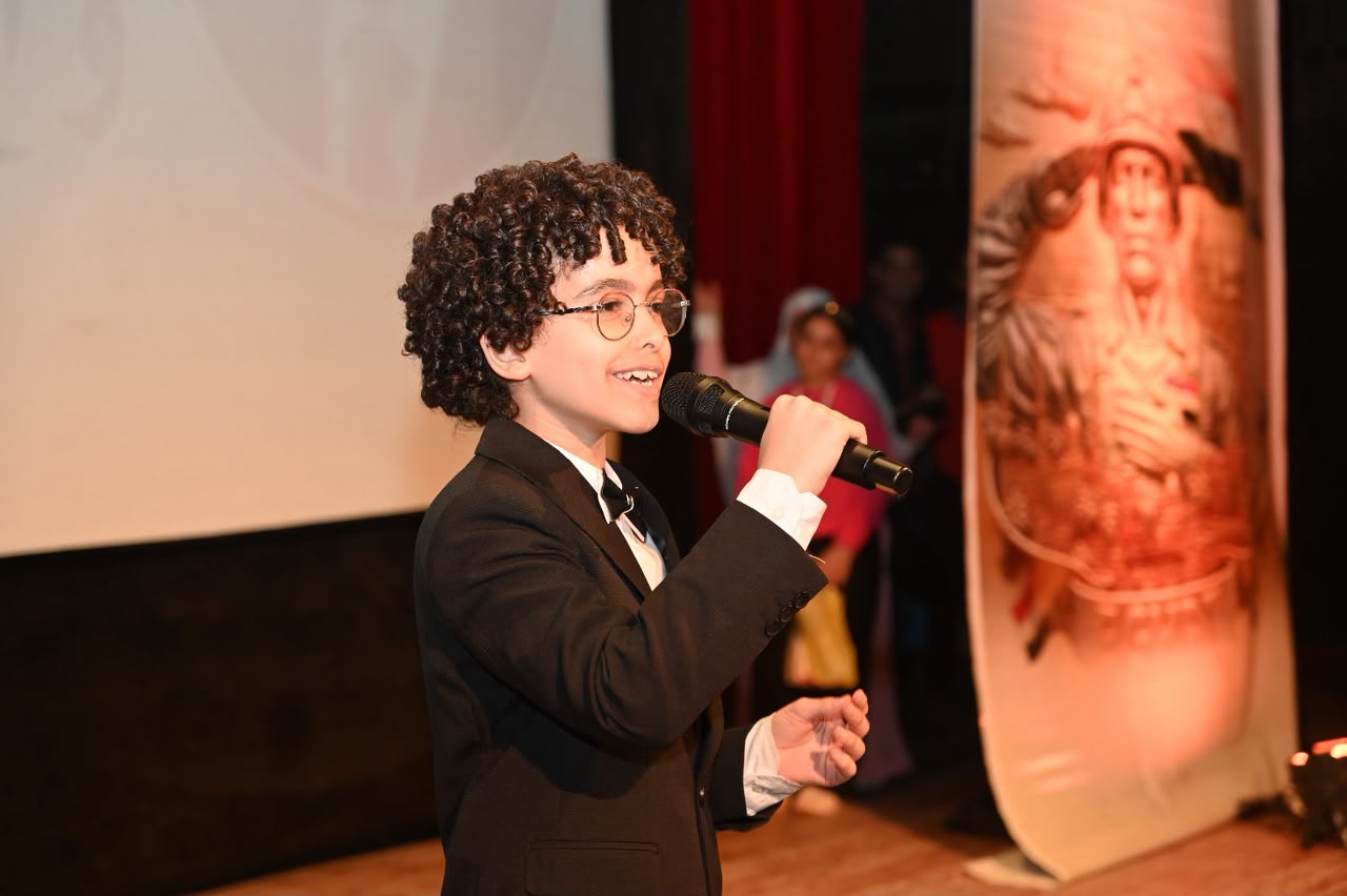 الغربية تحتفي بالعيد القومي الـ228 وتكرم المتميزين الغربية تحتفي بالعيد القومي الـ228 وتكرم المتميزين
