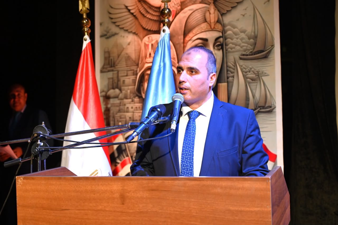 الغربية تحتفي بالعيد القومي الـ228 وتكرم المتميزين الغربية تحتفي بالعيد القومي الـ228 وتكرم المتميزين