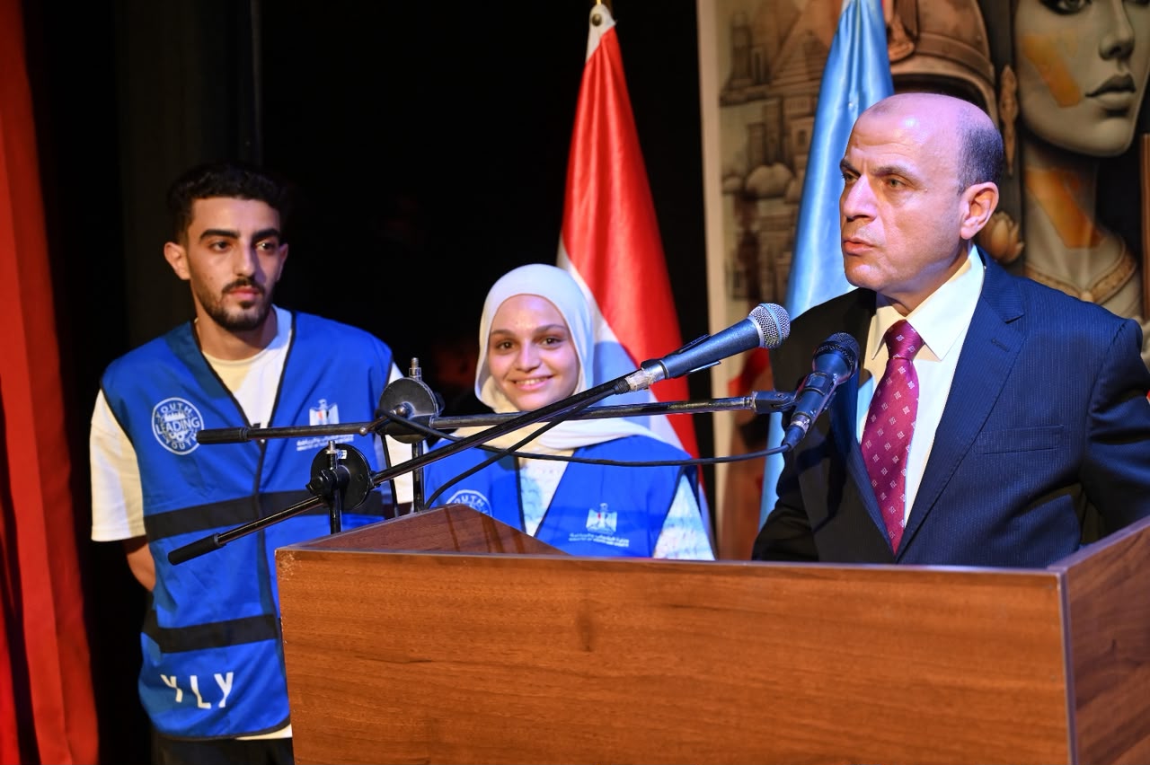 الغربية تحتفي بالعيد القومي الـ228 وتكرم المتميزين الغربية تحتفي بالعيد القومي الـ228 وتكرم المتميزين