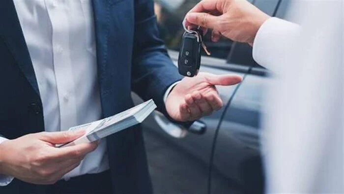 نقل ملكية سيارة مستعملة في مصر والمهلة القانونية نقل ملكية سيارة مستعملة في مصر والمهلة القانونية