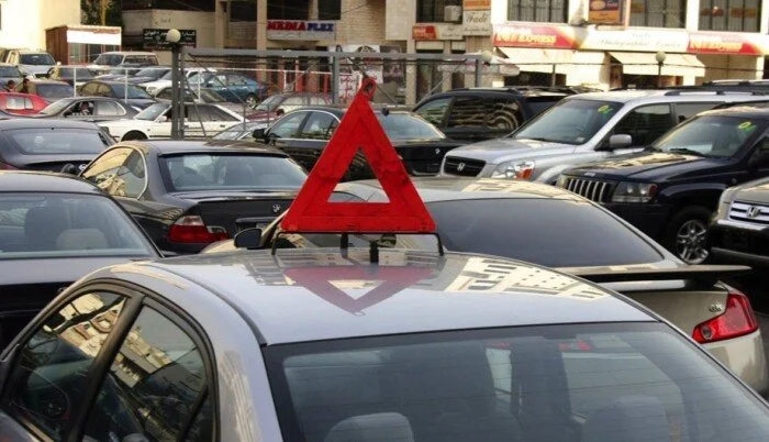 نقل ملكية سيارة مستعملة في مصر والمهلة القانونية نقل ملكية سيارة مستعملة في مصر والمهلة القانونية