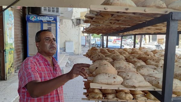 أسعار الخبز السياحي والفينو 2026 بعد التوجيه الوزاري أسعار الخبز السياحي والفينو 2026 بعد التوجيه الوزاري