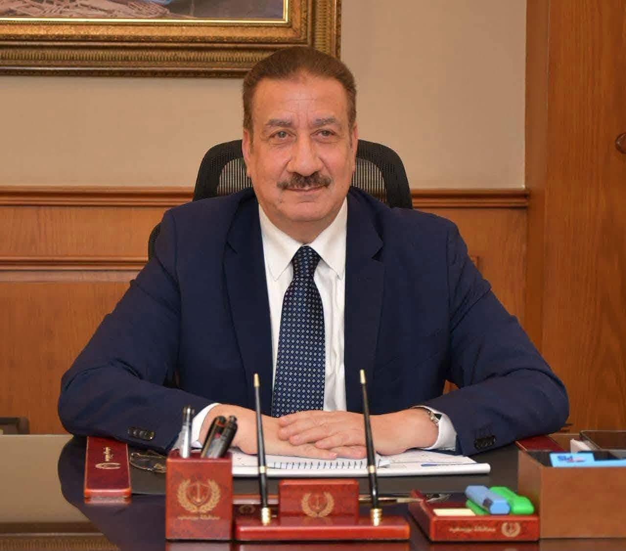 كارت موحد يتيح لذوي الهمم دخول مراكز شباب بورسعيد