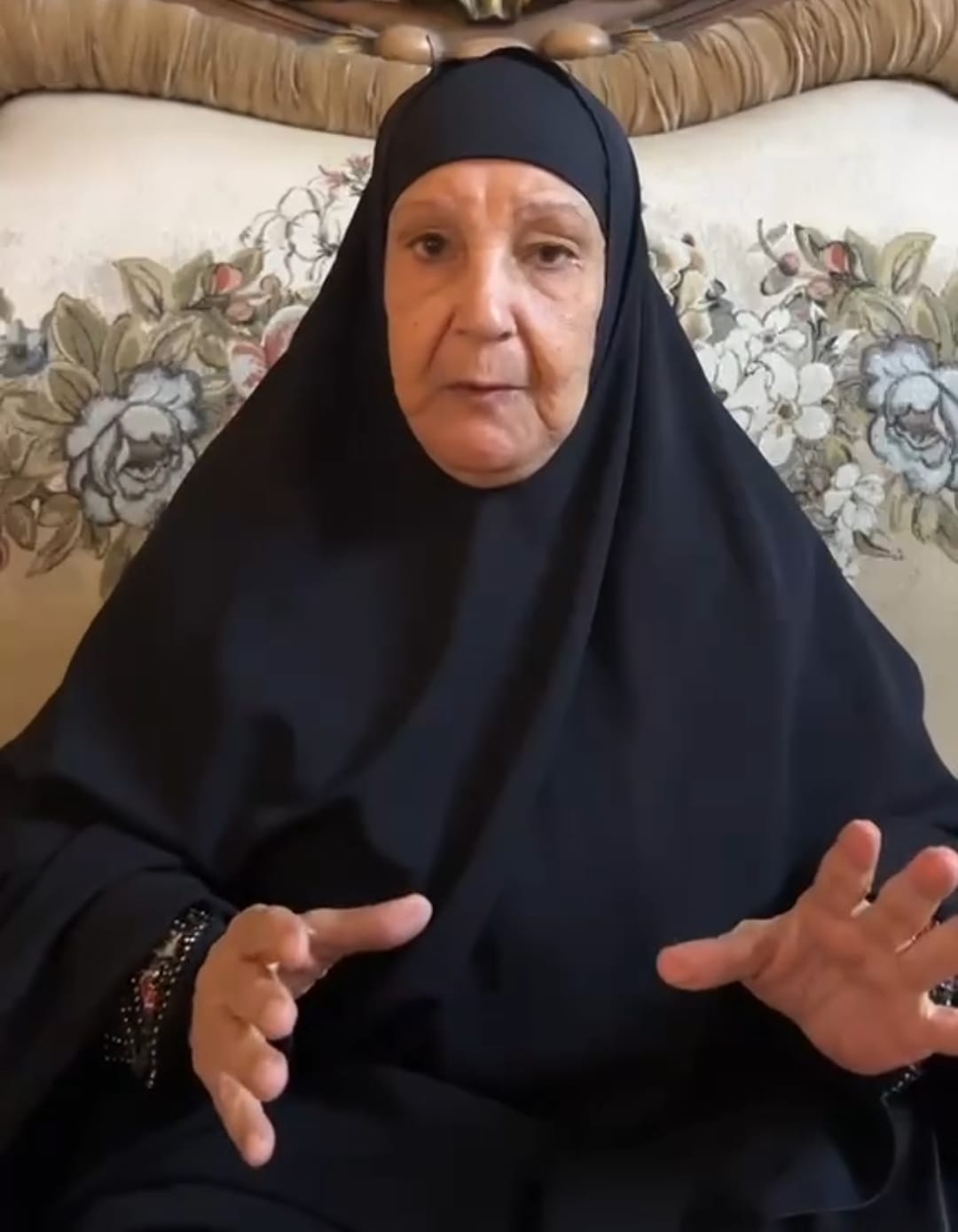كارثة في سيستم التأمينات تعيد حماتها المتوفاة للمعاش كارثة في سيستم التأمينات تعيد حماتها المتوفاة للمعاش