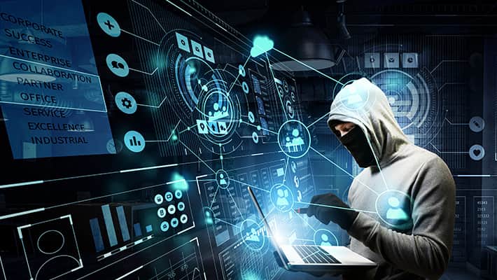 كيفية اكتشاف برامج التجسس في هاتفك المحمول كيفية اكتشاف برامج التجسس في هاتفك المحمول