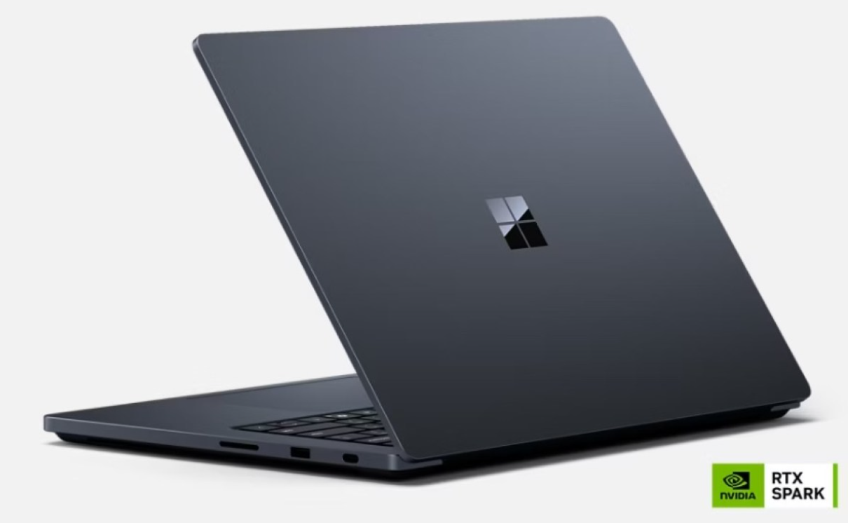 مايكروسوفت تفتح الطلب المسبق على Surface Laptop Ultra مايكروسوفت تفتح الطلب المسبق على Surface Laptop Ultra