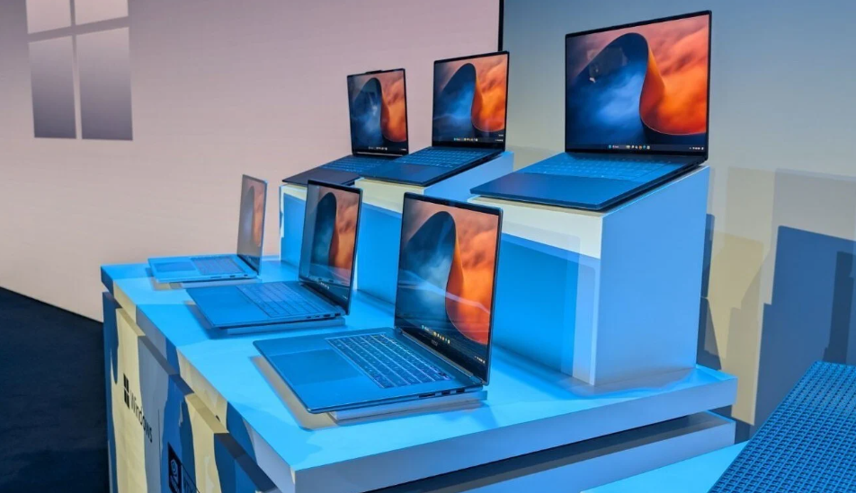 مايكروسوفت تكشف مواصفات وأسعار Surface الجديدة