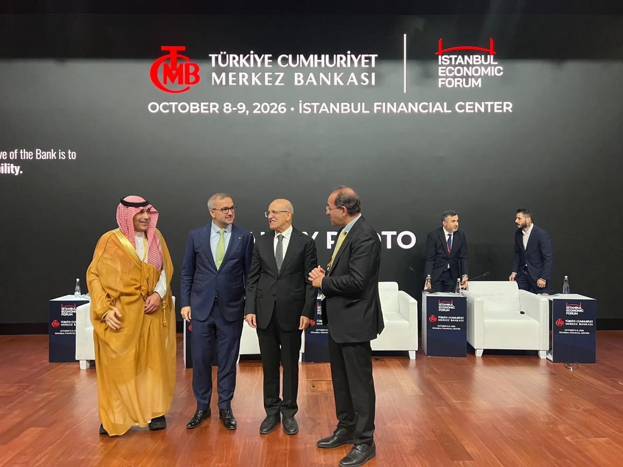 مباحثات مصرية تركية لتبادل الخبرات وتعزيز التعاون الاقتصادي مباحثات مصرية تركية لتبادل الخبرات وتعزيز التعاون الاقتصادي