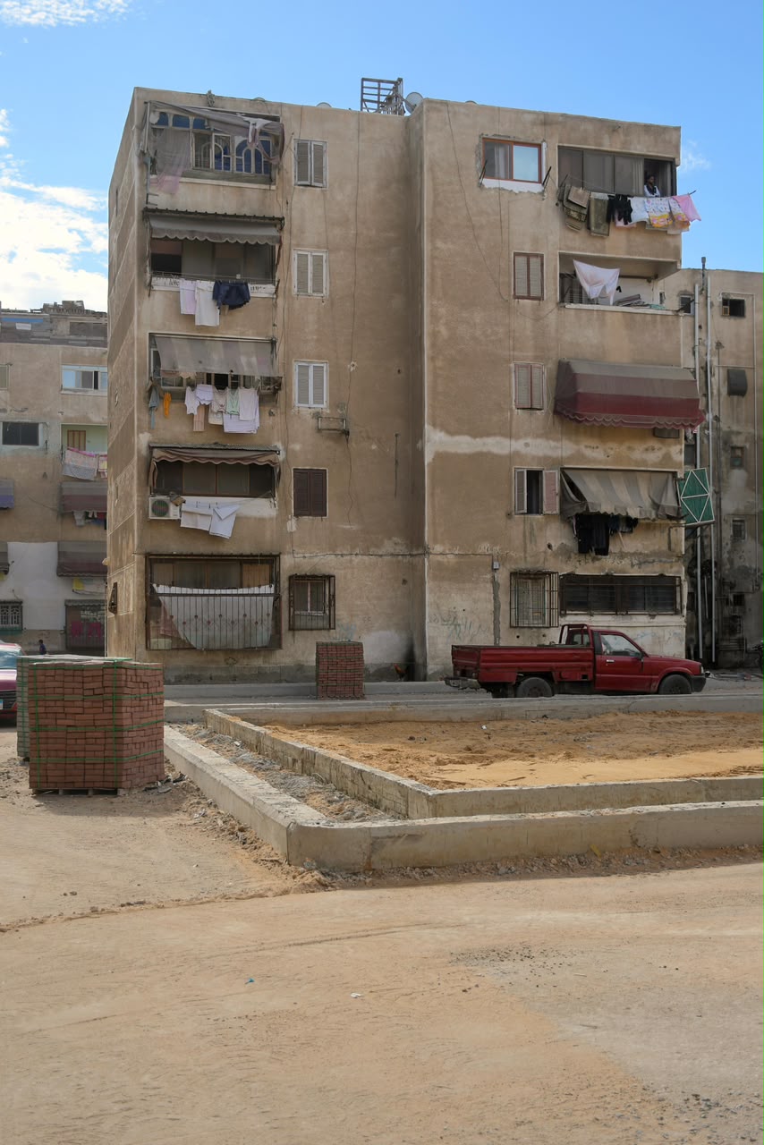 محافظ بورسعيد يتابع تطوير ورفع كفاءة بلال بن رباح محافظ بورسعيد يتابع تطوير ورفع كفاءة بلال بن رباح