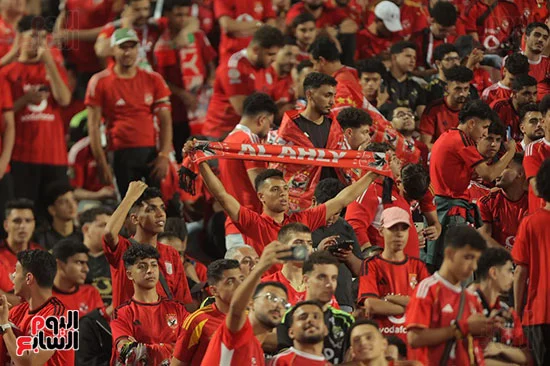 جماهير النادي الاهلى (3) جماهير النادي الاهلى (3)