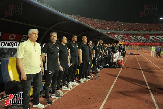 جهاز الزمالك (1) جهاز الزمالك (1)