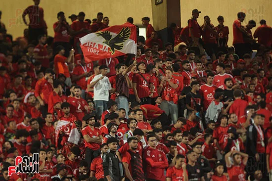جماهير النادي الاهلى (4) جماهير النادي الاهلى (4)