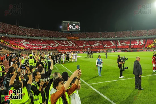 جمهور الاهلى جمهور الاهلى