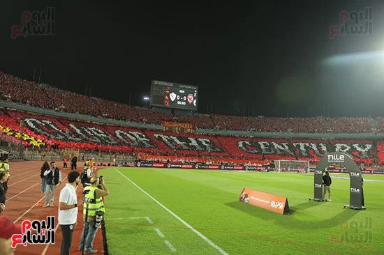 جماهير النادي الاهلى (1) جماهير النادي الاهلى (1)