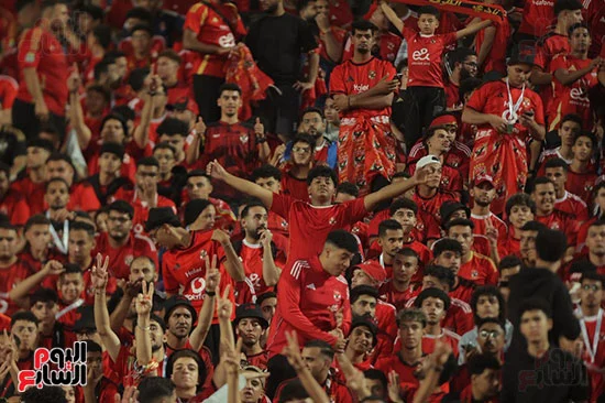 جماهير الاهلى جماهير الاهلى