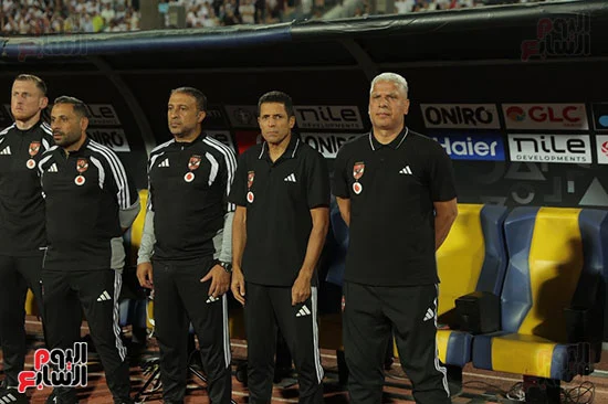 جهاز الاهلى جهاز الاهلى