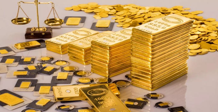 أسعار السبائك الذهبية في مصر اليوم الأحد حتى الكيلو
