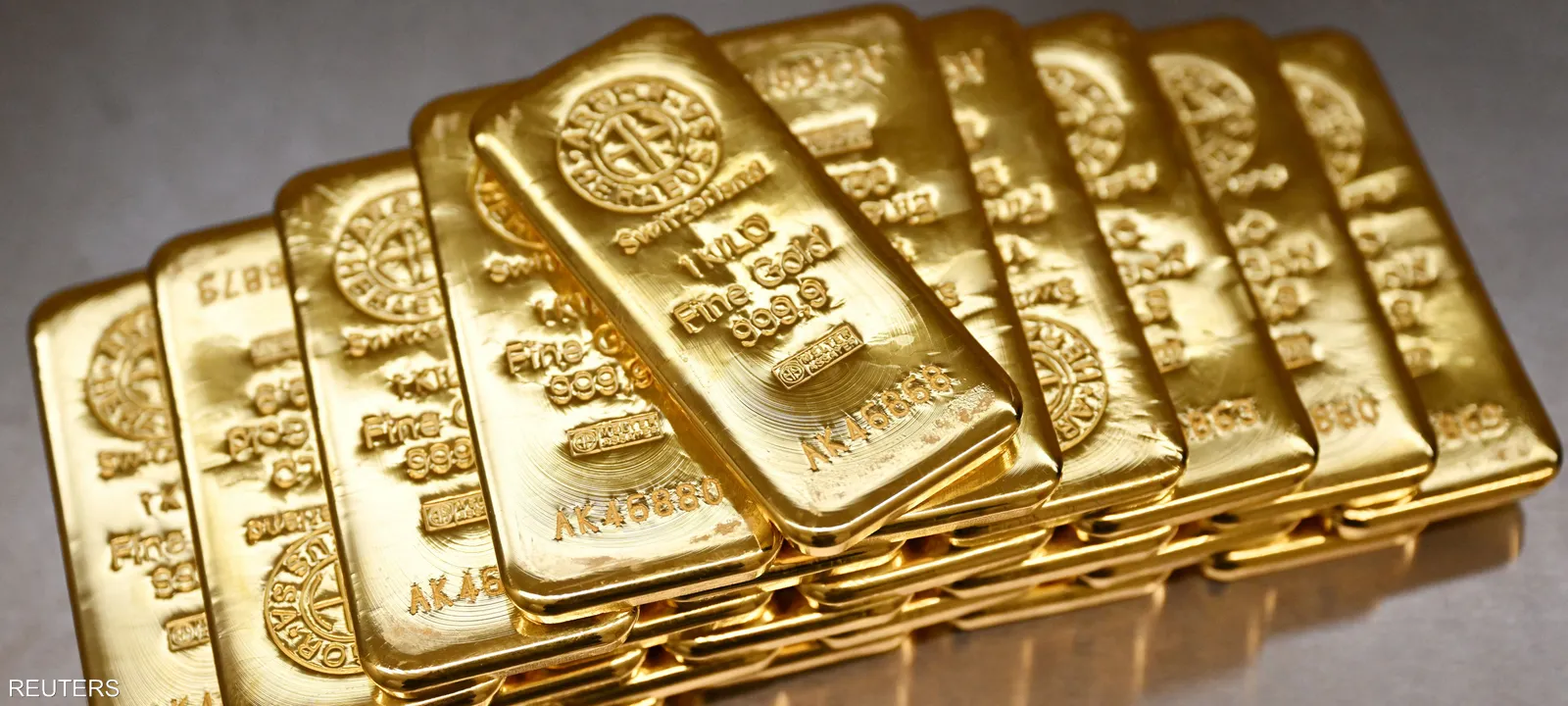 أسعار السبائك الذهبية في مصر اليوم الأحد حتى الكيلو