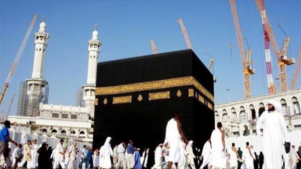 موعد الحج 2027 وقفة عرفات وعيد الأضحى ومناسكه وزير الحج السعودي: استمرار استعدادات موسم العمرة لخدمة ضيوف الرحمن