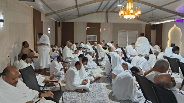 موعد الحج 2027 وقفة عرفات وعيد الأضحى ومناسكه الحج السياحي