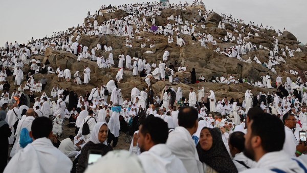 موعد الحج 2027 وقفة عرفات وعيد الأضحى ومناسكه الحج السياحي