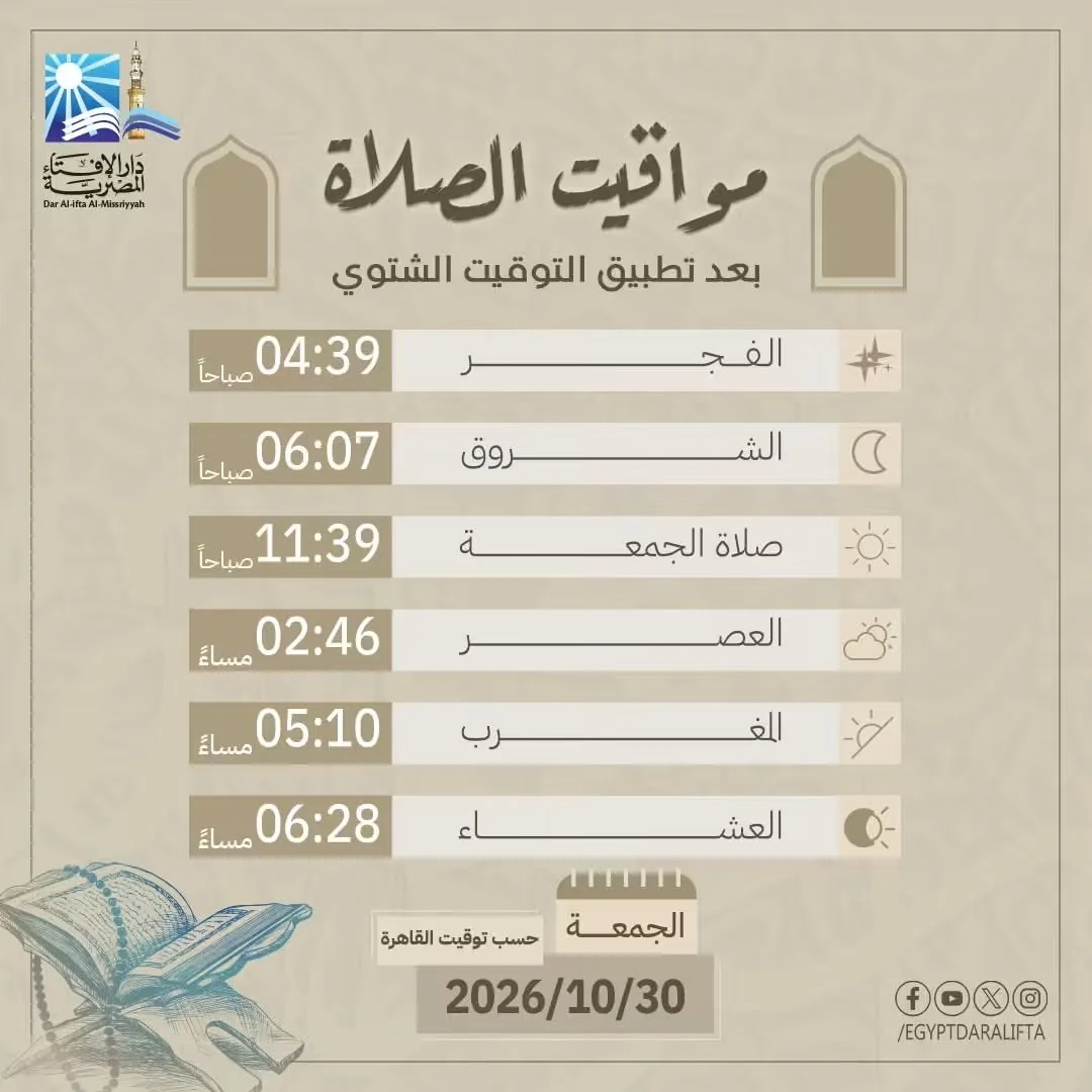 دار الإفتاء