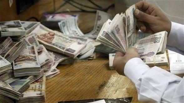مرتبات أكتوبر 2026 تبدأ الصرف مبكرًا يوم 22 أكتوبر مرتبات أكتوبر 2026 تبدأ الصرف مبكرًا يوم 22 أكتوبر
