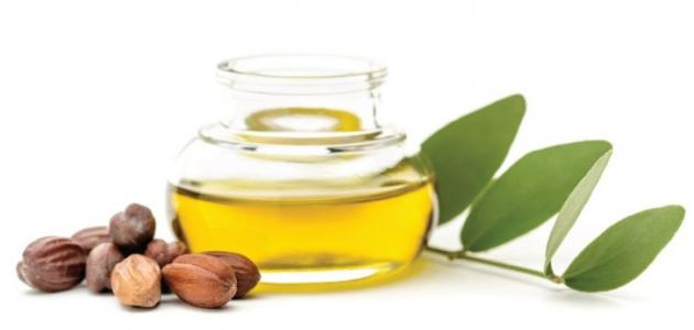 فوائد زيت الجوجوبا للبشرة والشعر وأضراره المحتملة زيت الجوجوبا