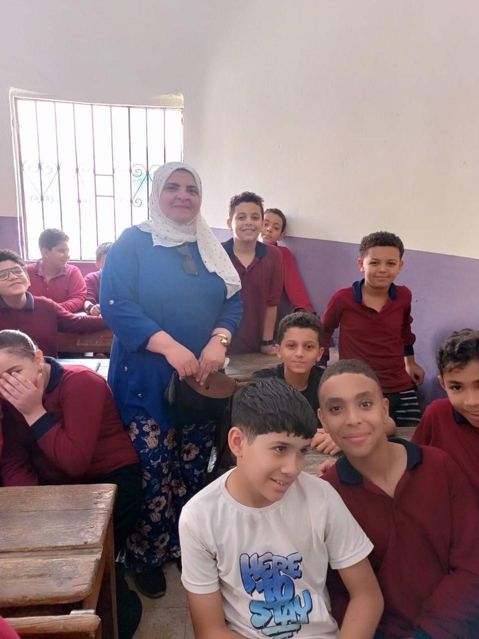 وحدة حقوق الإنسان بالشرقية تكثف جهودها في الصحة والتعليم وحدة حقوق الإنسان بالشرقية تكثف جهودها في الصحة والتعليم