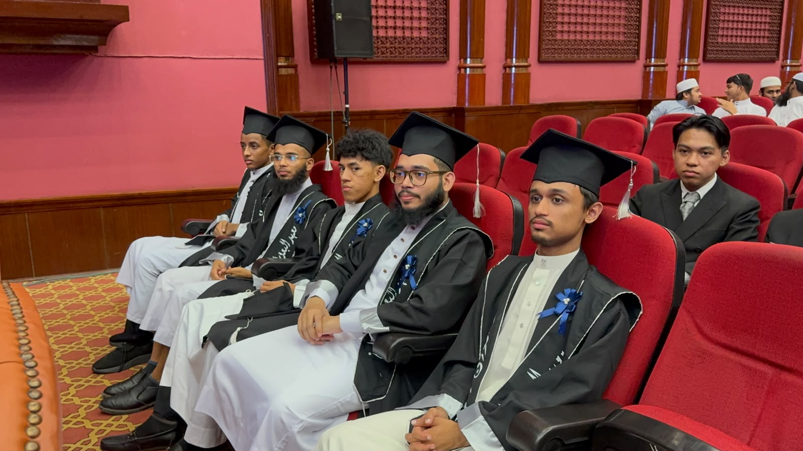 وكيل المعاهد الأزهرية الأزهر منارة علمية امتدت لأكثر من ألف عام وكيل المعاهد الأزهرية الأزهر منارة علمية امتدت لأكثر من ألف عام