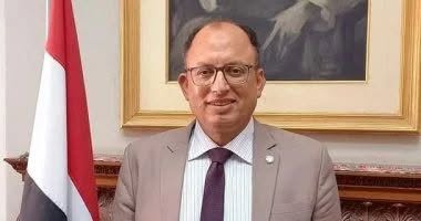 ياسر جادالله يوضح مستقبل استخدام أصول الملكية الفكرية ياسر جادالله يوضح مستقبل استخدام أصول الملكية الفكرية