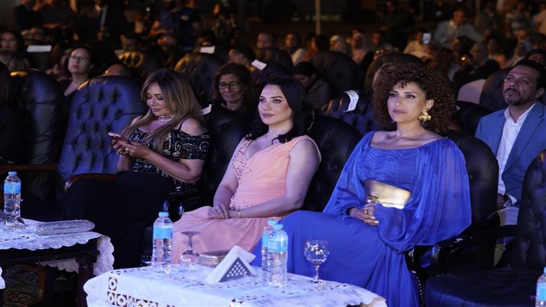 مهرجان 