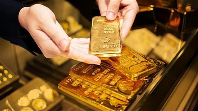 أسعار الذهب عيار 21 وباقي الأعيرة فى مصر
