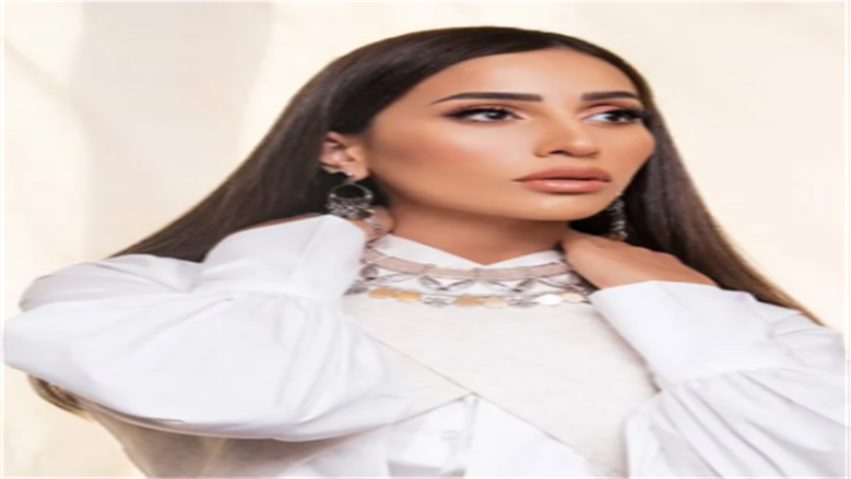 دينا الشربيني 