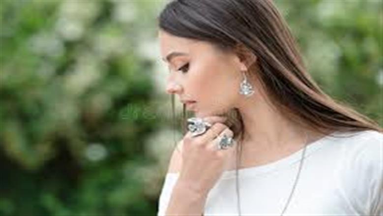 silver