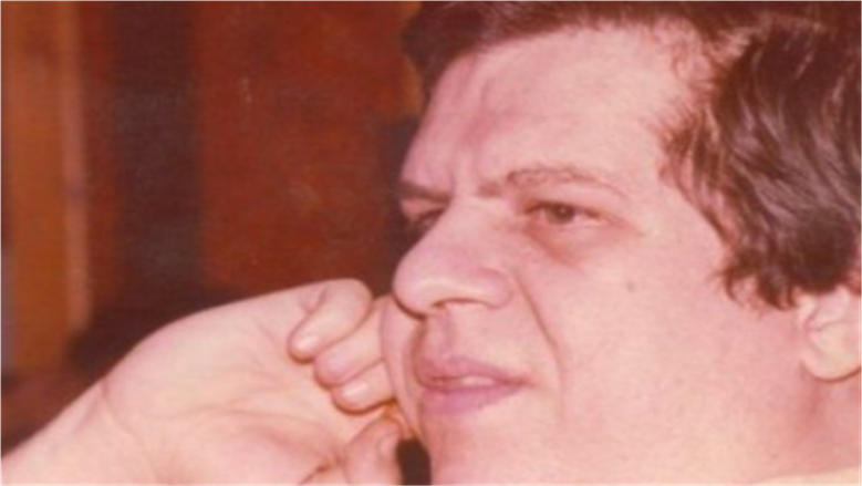 عمار الشريعي