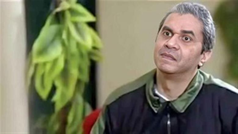 عمرو محمد علي