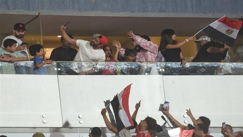 تامر حسني
